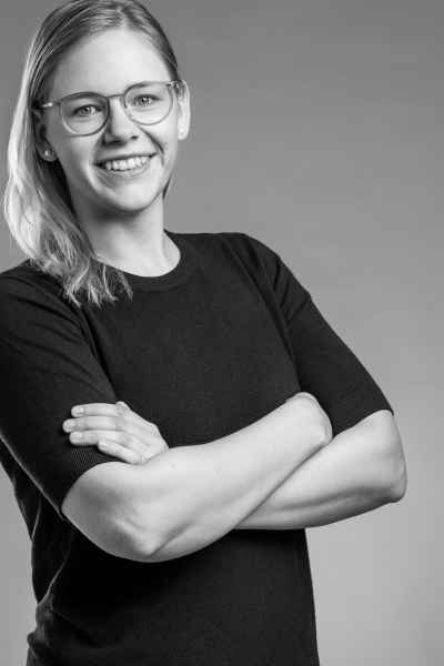 Maria Morlock - Kommunikationsdesignerin Maria Morlock - Kommunikationsdesignerin